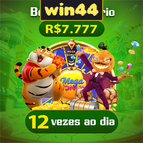 win44 Ganhe R$ 100,00 Gratis