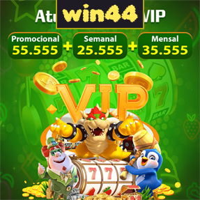 win44 Fundo de Resgate de Perdas Semanais