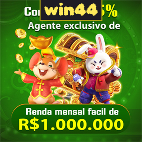 win44 Mina Misteriosa