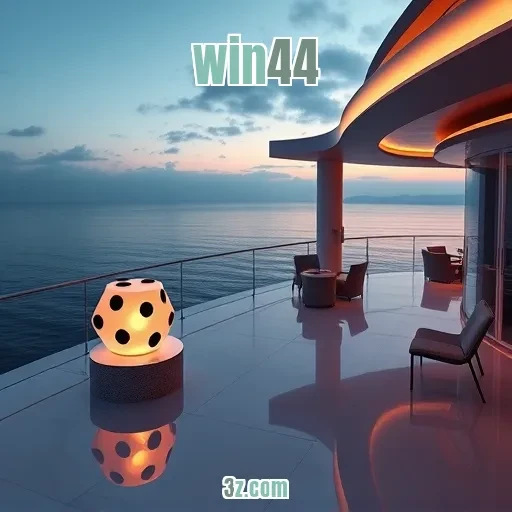 win44: Os Melhores Caça-níqueis para Jogar e Ganhar!