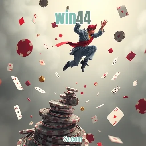 win44 Suporte: Descubra Recursos para Aumentar sua Diversão nos Jogos